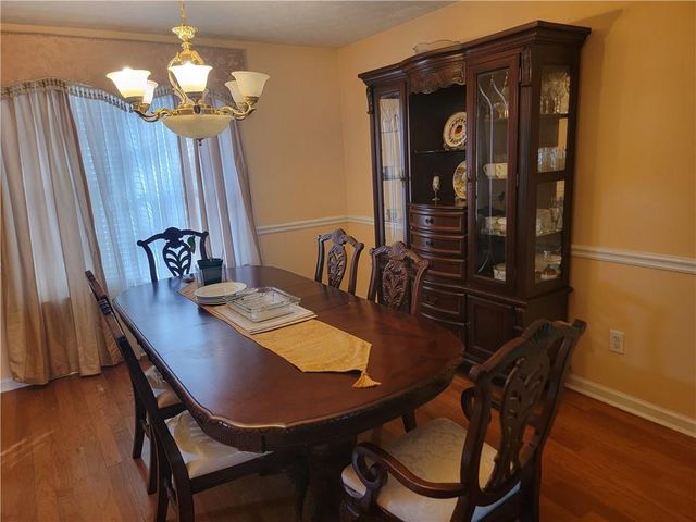 2525 Reeves Creek Road, Jonesboro, GA 30236