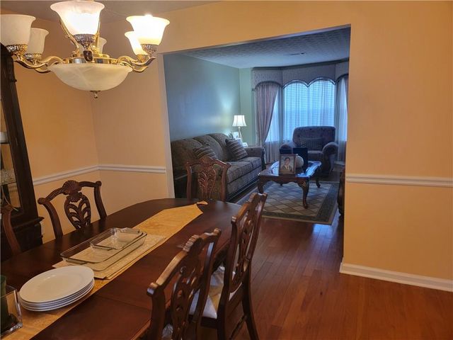 2525 Reeves Creek Road, Jonesboro, GA 30236