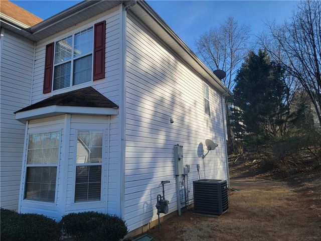 2525 Reeves Creek Road, Jonesboro, GA 30236