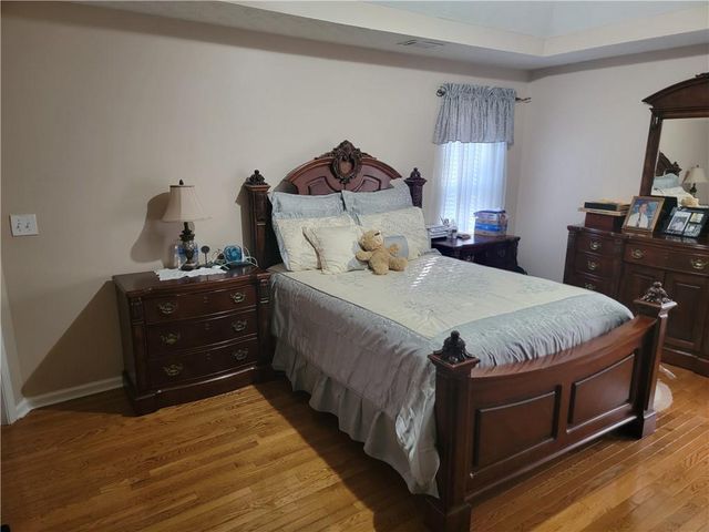 2525 Reeves Creek Road, Jonesboro, GA 30236