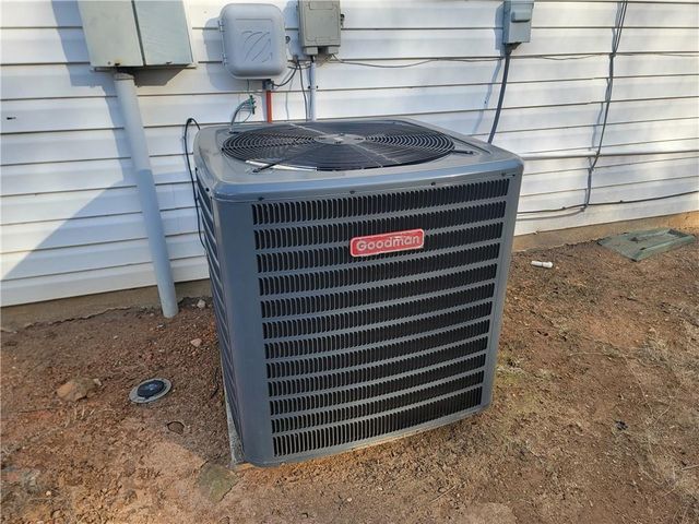 2525 Reeves Creek Road, Jonesboro, GA 30236