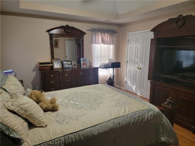 2525 Reeves Creek Road, Jonesboro, GA 30236