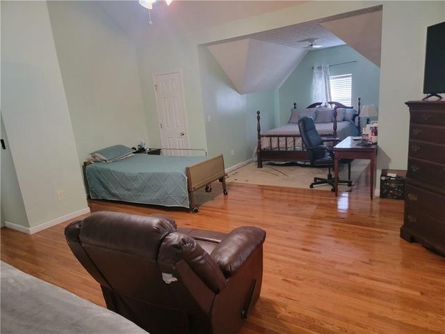 2525 Reeves Creek Road, Jonesboro, GA 30236