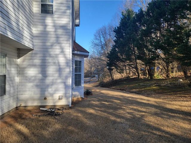 2525 Reeves Creek Road, Jonesboro, GA 30236