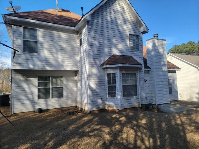 2525 Reeves Creek Road, Jonesboro, GA 30236