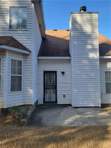 2525 Reeves Creek Road, Jonesboro, GA 30236