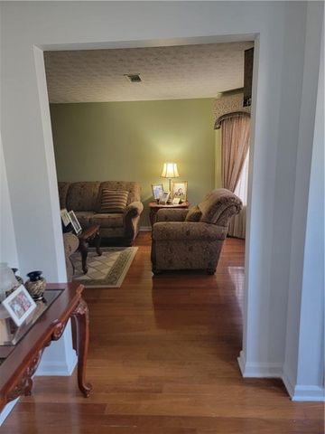 2525 Reeves Creek Road, Jonesboro, GA 30236