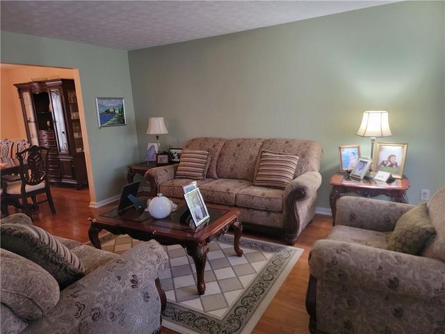 2525 Reeves Creek Road, Jonesboro, GA 30236