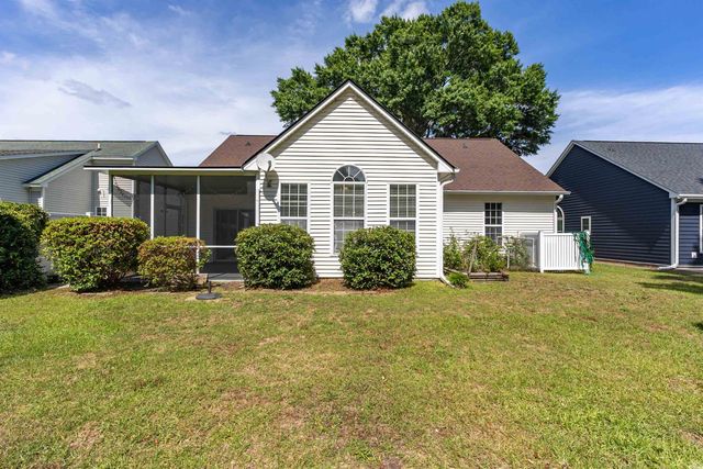 9569 Indigo Club Dr., Murrells Inlet, SC 29576