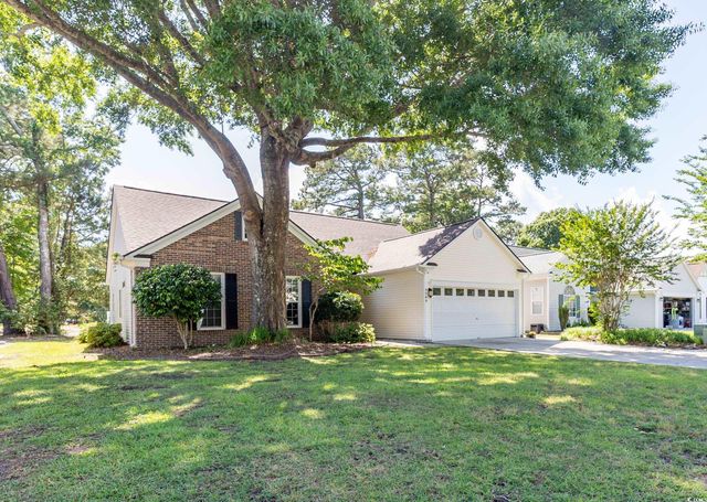 9569 Indigo Club Dr., Murrells Inlet, SC 29576