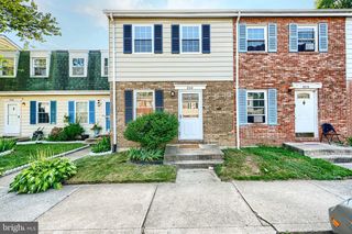 8210 STEWARTON CT, Severn, MD 21144