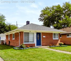 14013 Irene Street, Southgate, MI 48195