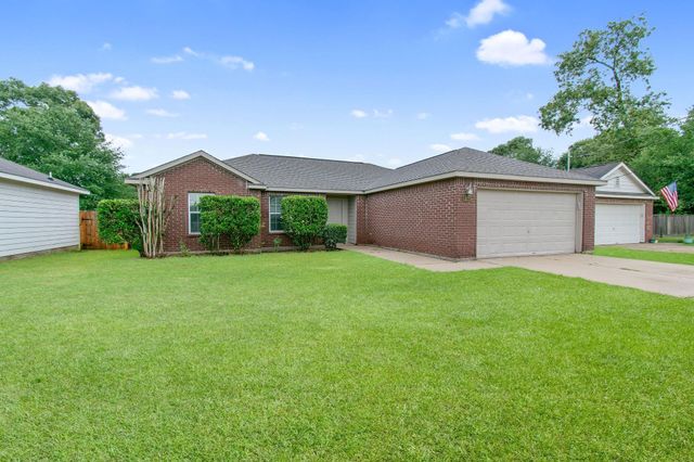 16225 Summerset Estates Boulevard, Conroe, TX 77302