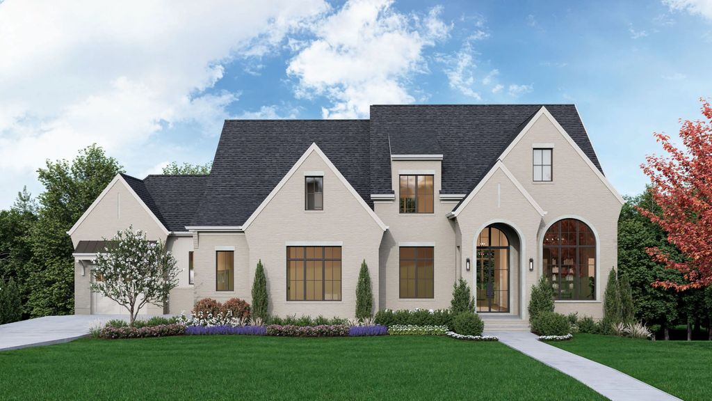 6064 Porters Union Way, Arrington, TN 37014