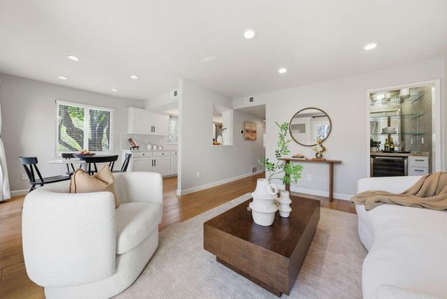 126 Via Lago, Los Gatos, CA 95032