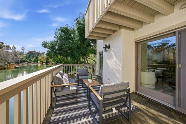 126 Via Lago, Los Gatos, CA 95032