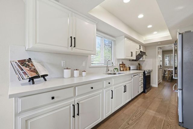 126 Via Lago, Los Gatos, CA 95032