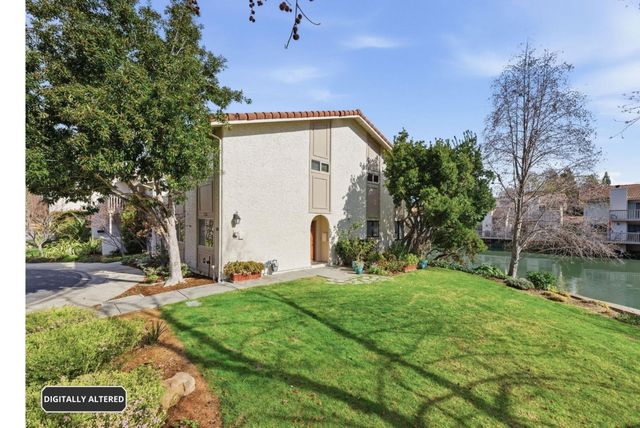 126 Via Lago, Los Gatos, CA 95032