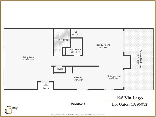 126 Via Lago, Los Gatos, CA 95032