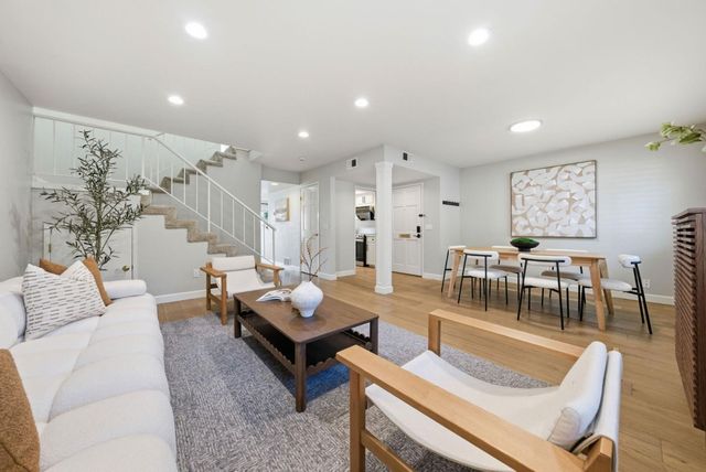 126 Via Lago, Los Gatos, CA 95032