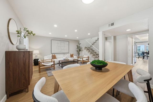 126 Via Lago, Los Gatos, CA 95032