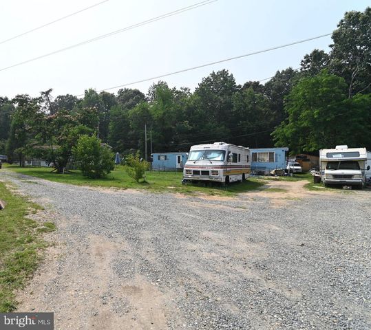 12302 JAMES MADISON PKWY, King George, VA 22485