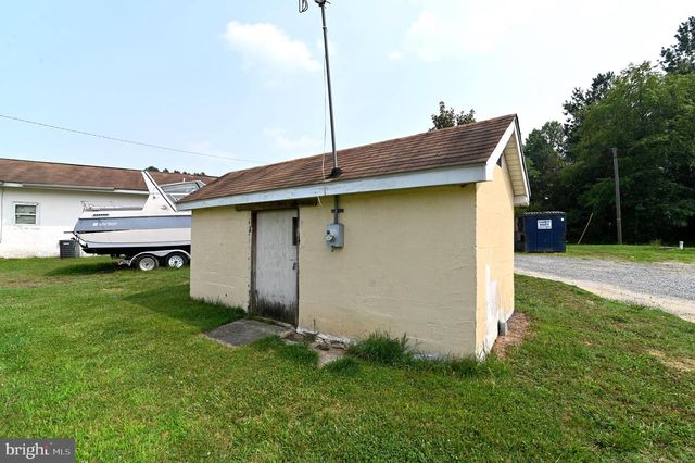 12302 JAMES MADISON PKWY, King George, VA 22485