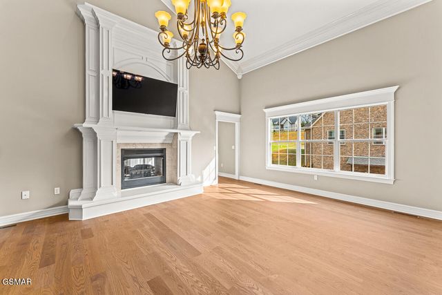 1452 Landmark Boulevard, Sevierville, TN 37862