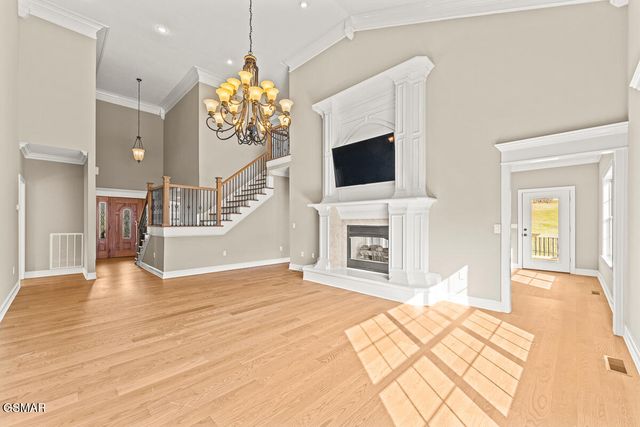 1452 Landmark Boulevard, Sevierville, TN 37862