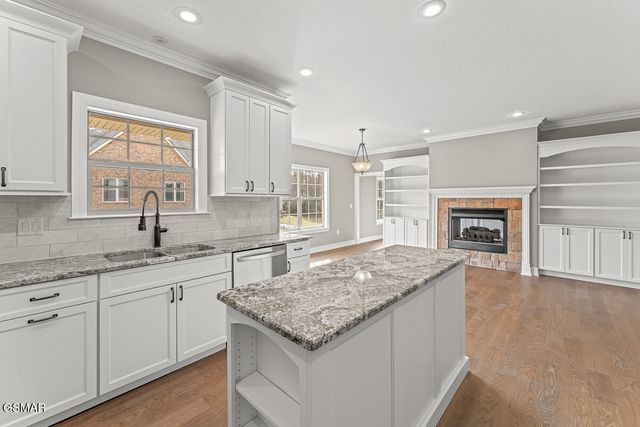 1452 Landmark Boulevard, Sevierville, TN 37862