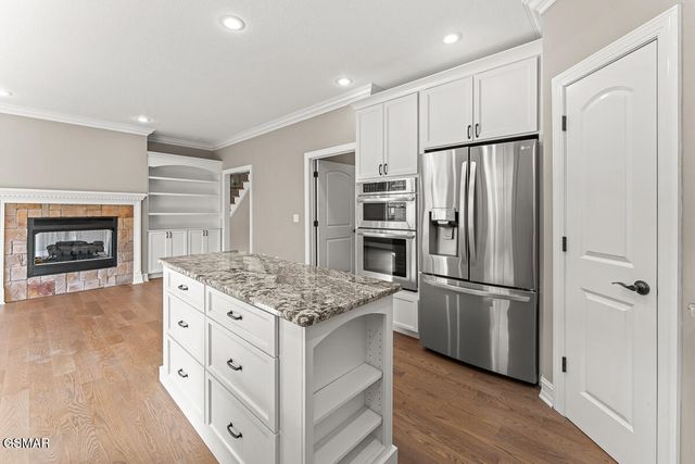 1452 Landmark Boulevard, Sevierville, TN 37862