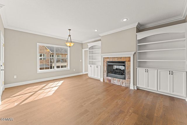 1452 Landmark Boulevard, Sevierville, TN 37862