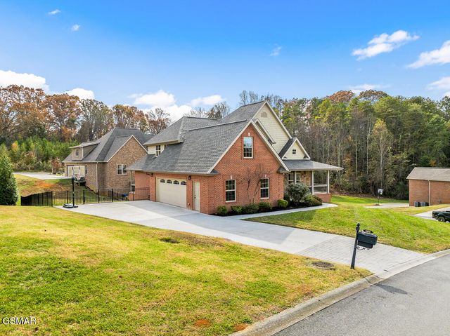 1452 Landmark Boulevard, Sevierville, TN 37862