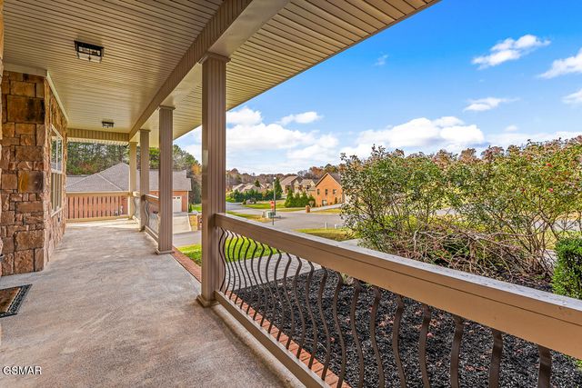 1452 Landmark Boulevard, Sevierville, TN 37862