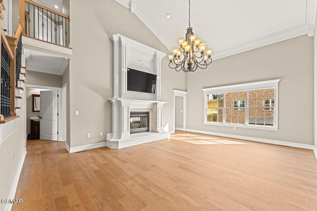 1452 Landmark Boulevard, Sevierville, TN 37862