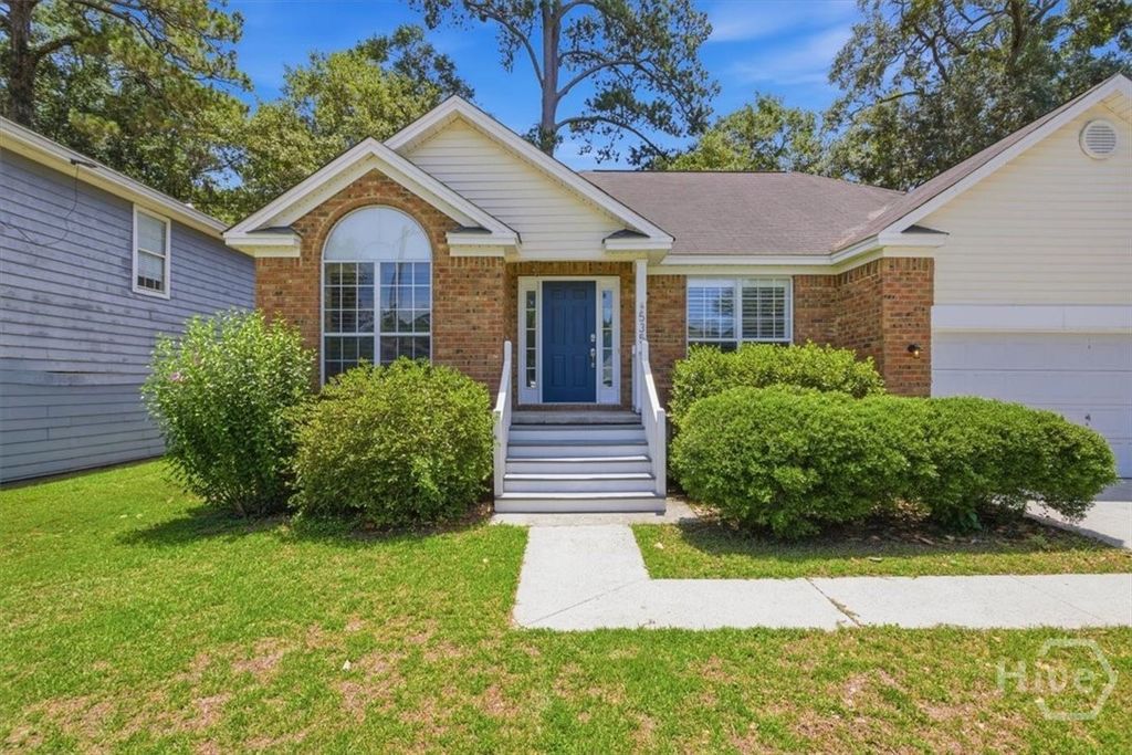 Image 2 of property listing at 535 Pointe South Drive, Savannah, GA 31410