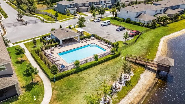 2264 EMERALD SPRINGS DRIVE, Apopka, FL 32712