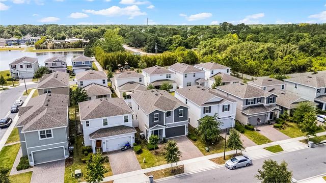 2264 EMERALD SPRINGS DRIVE, Apopka, FL 32712
