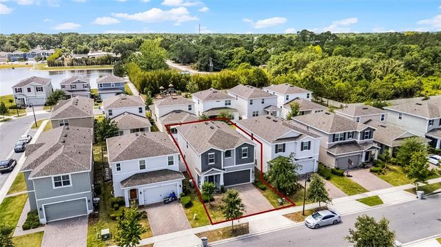 2264 EMERALD SPRINGS DRIVE, Apopka, FL 32712