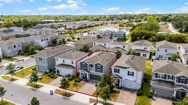 2264 EMERALD SPRINGS DRIVE, Apopka, FL 32712