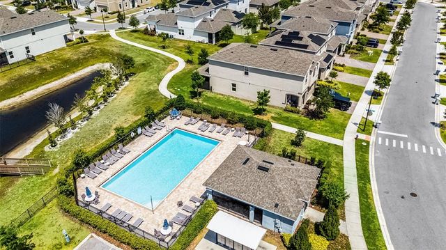 2264 EMERALD SPRINGS DRIVE, Apopka, FL 32712