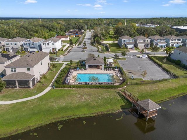 2264 EMERALD SPRINGS DRIVE, Apopka, FL 32712