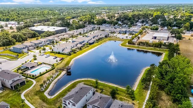 2264 EMERALD SPRINGS DRIVE, Apopka, FL 32712