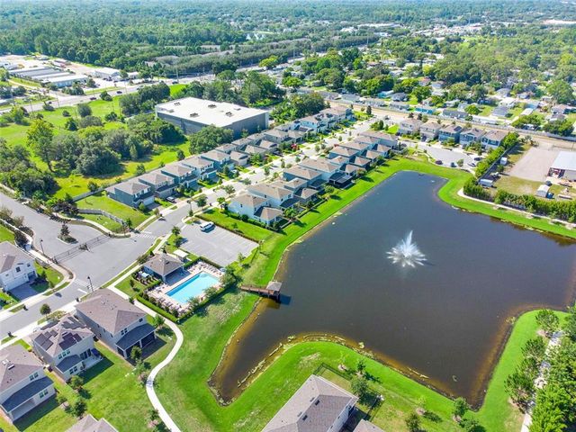 2264 EMERALD SPRINGS DRIVE, Apopka, FL 32712