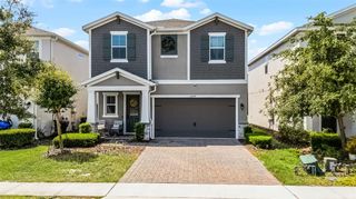 2264 EMERALD SPRINGS DRIVE, Apopka, FL 32712