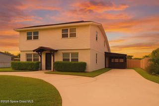 746 Ironwood Drive SE, Melbourne, FL 32935