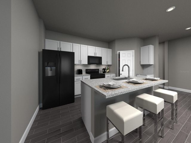 16436 SILVER BROOK WAY, Winter Garden, FL 34787