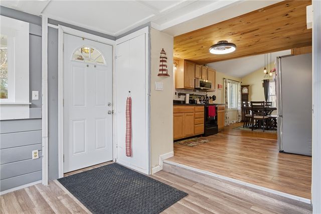 48 Overlea Road, North Smithfield, RI 02896