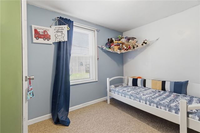 48 Overlea Road, North Smithfield, RI 02896