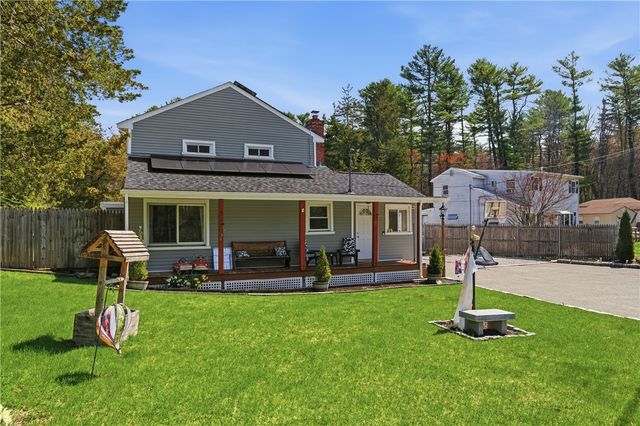 48 Overlea Road, North Smithfield, RI 02896